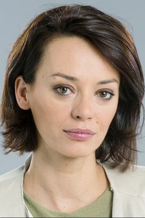 Ana Cristina Oliveira image