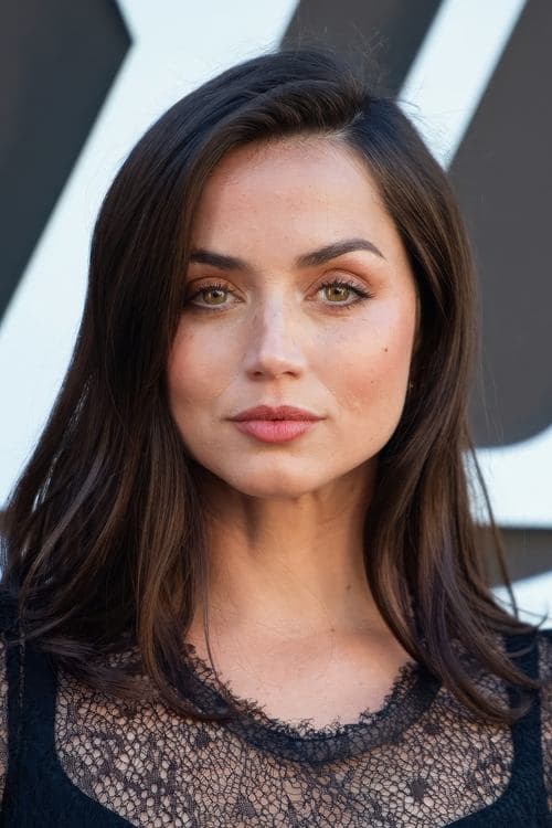 Ana de Armas image
