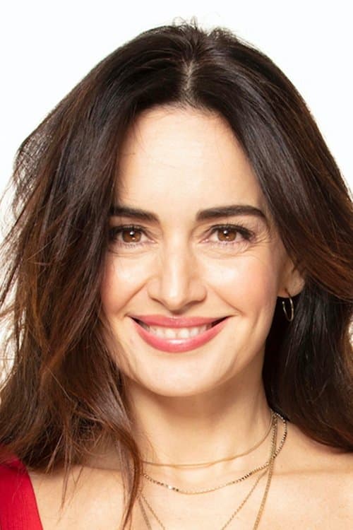 Ana de la Reguera image