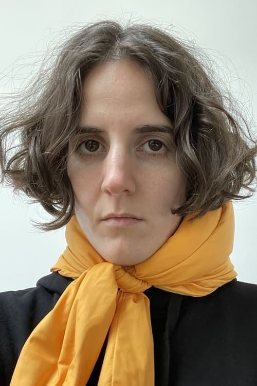Ana Fabrega image