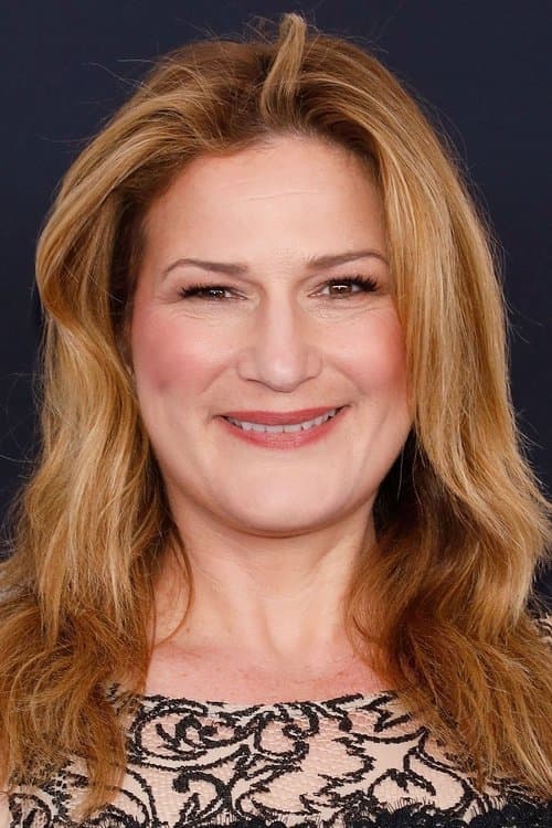 Ana Gasteyer image