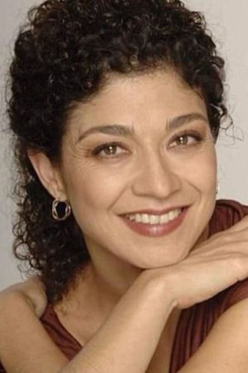 Ana Karina Guevara image