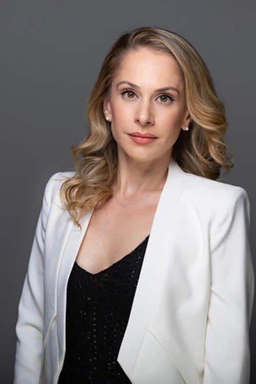 Ana Kasparian image
