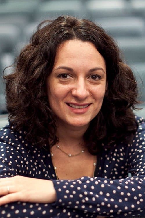 Ana Katz image