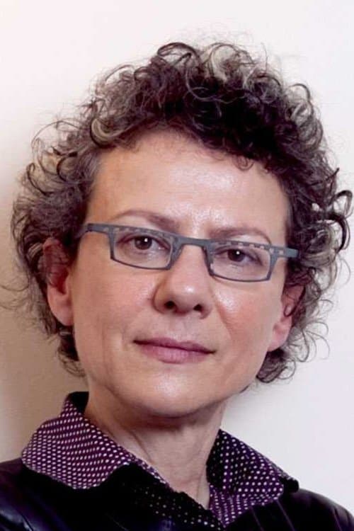 Photo of Ana Kokkinos