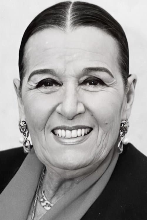 Ana María Campoy image