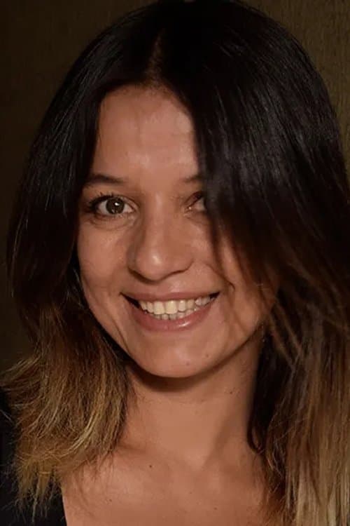 Ana María Cárdenas image