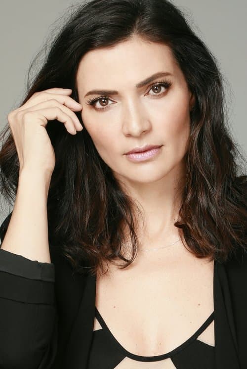 Ana María Orozco image