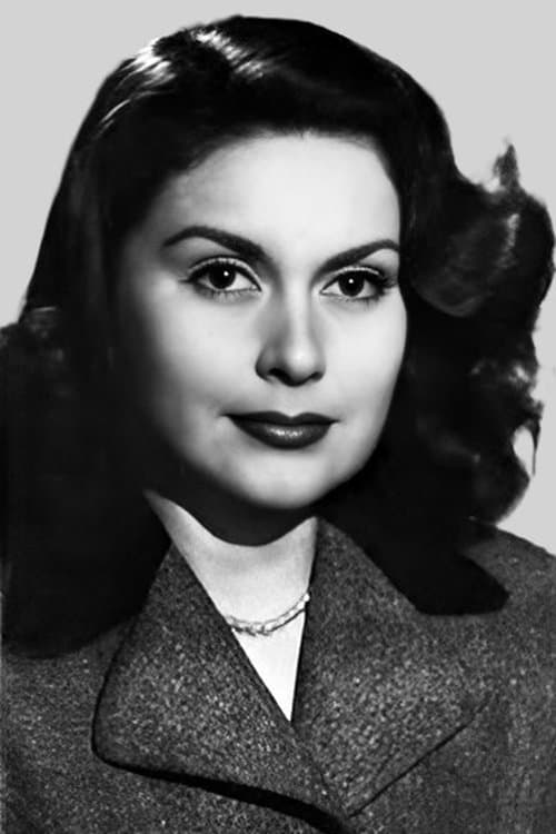 Ana Mariscal image