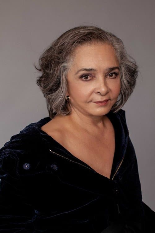 Ana Martín image