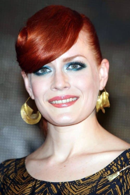 Ana Matronic image