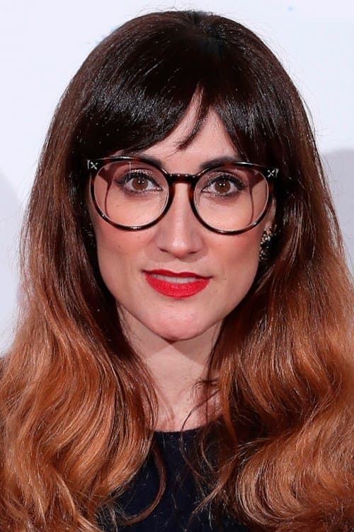 Ana Morgade image