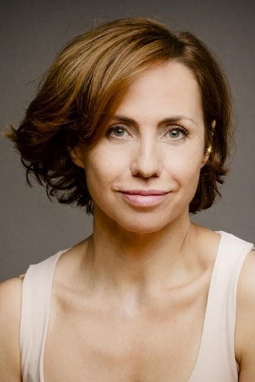 Ana Otero image