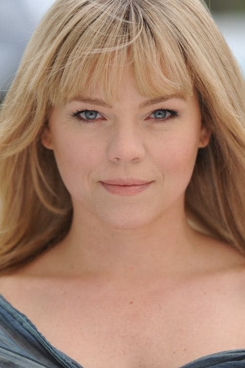 Ana Reeder image