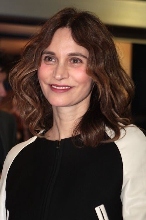 Ana Risueño image