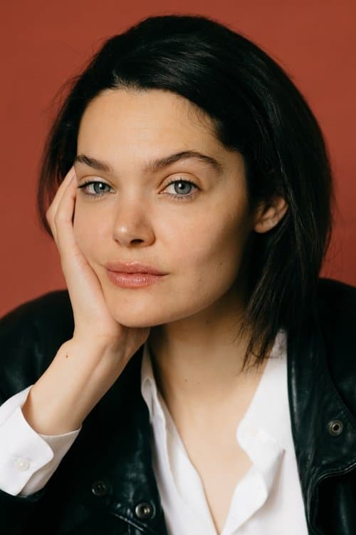 Ana Rujas image