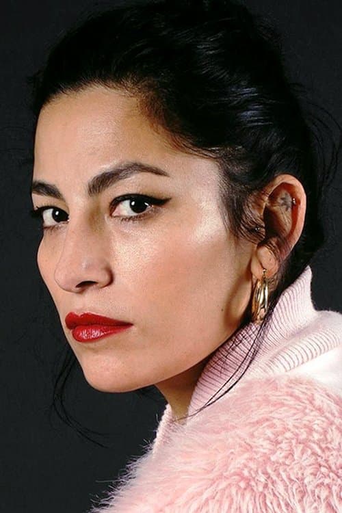 Ana Tijoux image