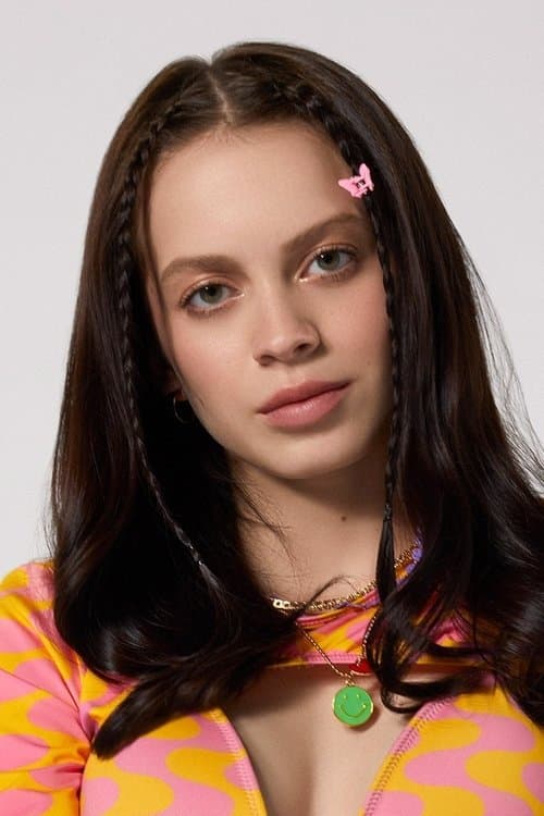 Ana Valeria Becerril image