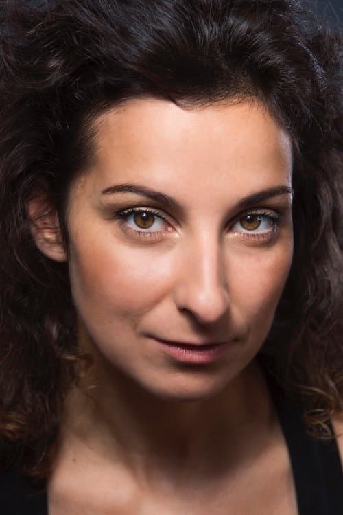 Ana Vargas image