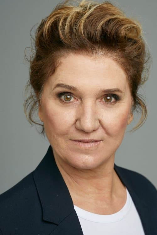 Ana Wagener image