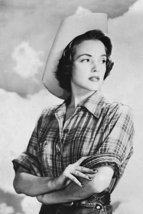 Anabel Shaw image