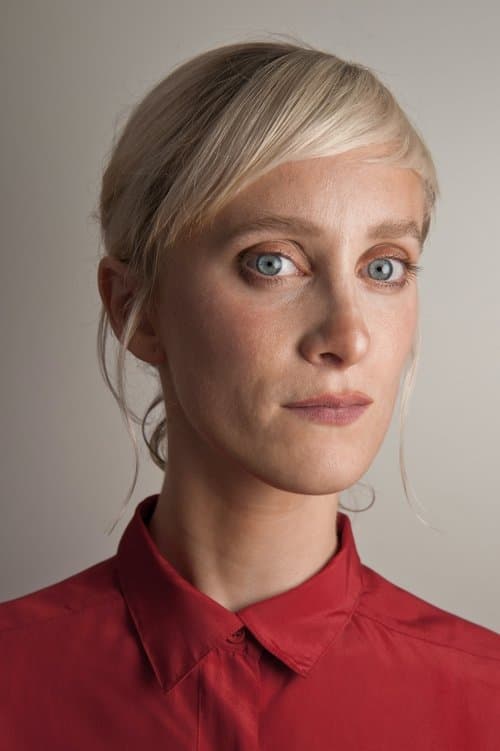 Anaël Snoek image
