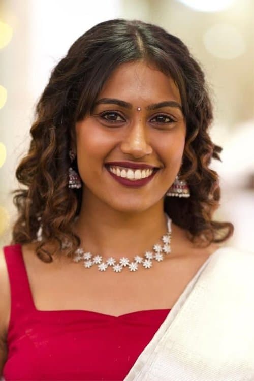Anagha Maria Varghese image