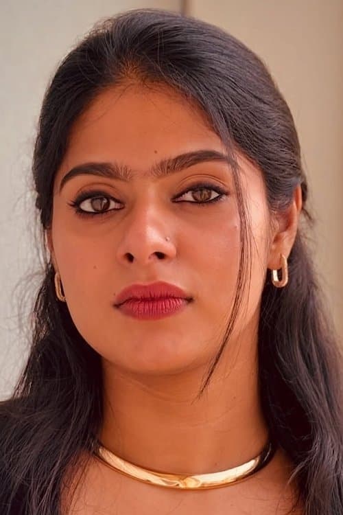 Anagha Narayanan image