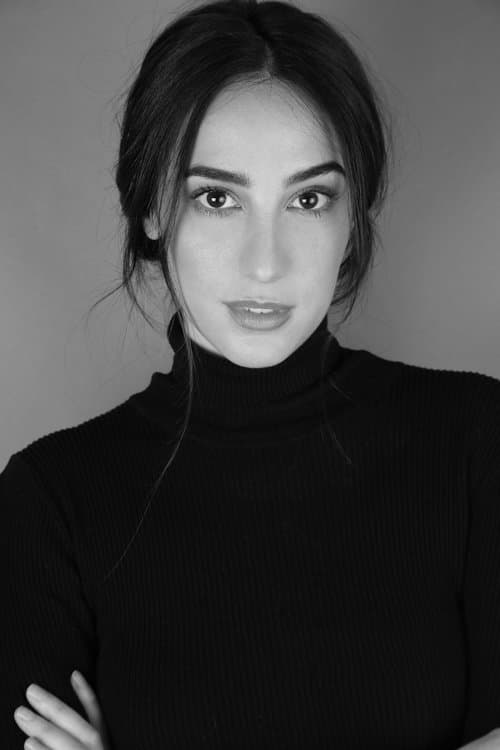 Anahí Dávila image