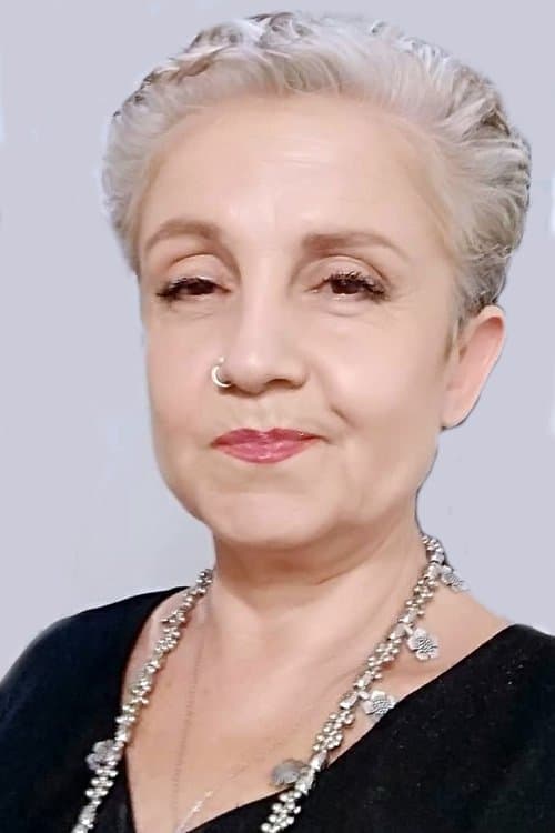 Anahí Martella image