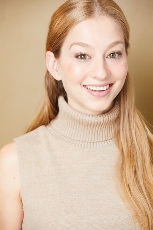 Anaïs Blake image