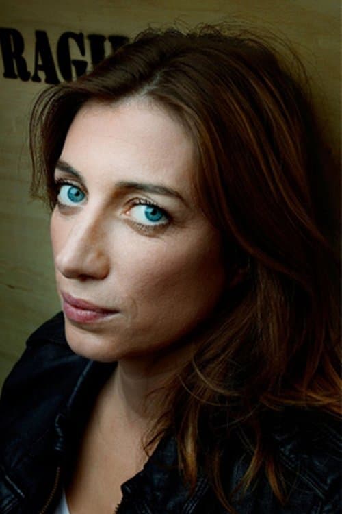 Anaïs Croze image