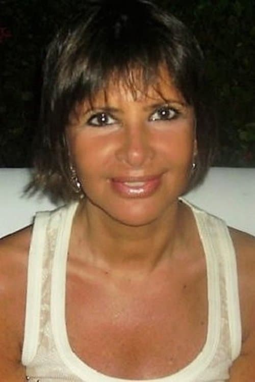 Anaís de Melo image