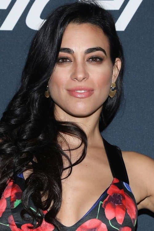 Analay Rodríguez image