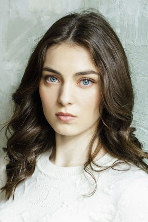 Anamaria Vartolomei image
