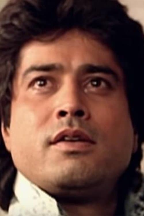 Anand Balraj image