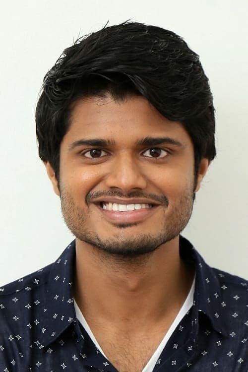 Anand Deverakonda image
