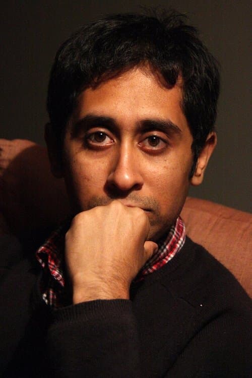 Anand Krishnamoorthi image