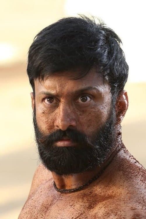 Anand Ramaraju image