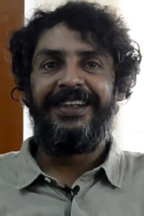 Anand Sami image