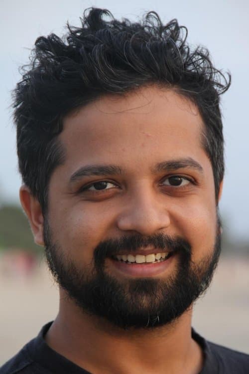 Anand Tiwari image
