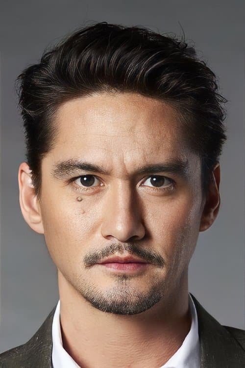Ananda Everingham image
