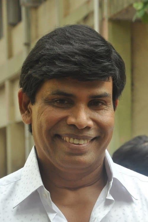 Anandaraj image