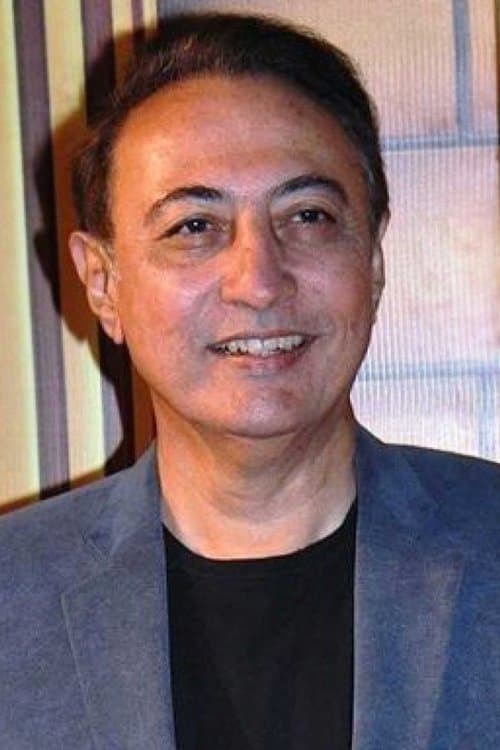 Anang Desai image