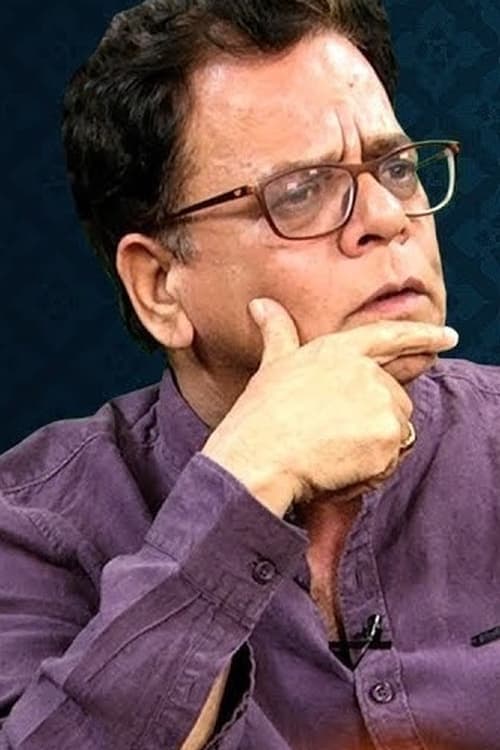 Ananth Babu image