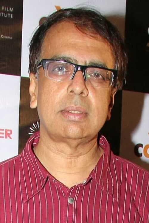 Ananth Narayan Mahadevan image