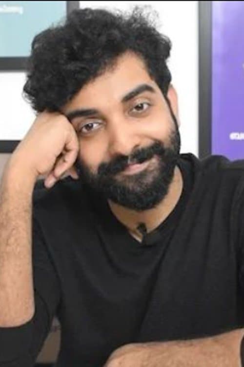Anantharaman Ajay image