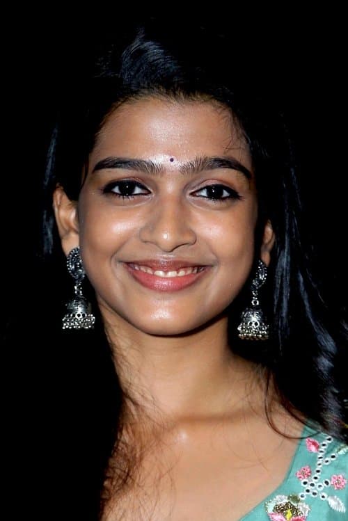 Ananthika Sanilkumar image