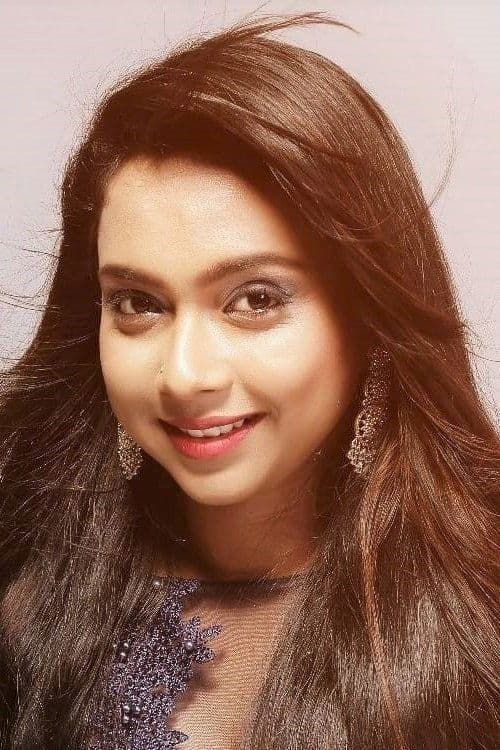 Ananya Bhat image