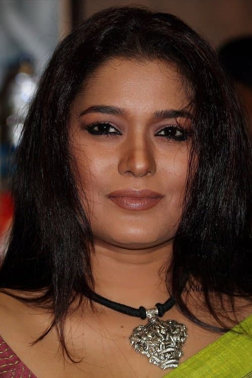 Ananya Chatterjee image